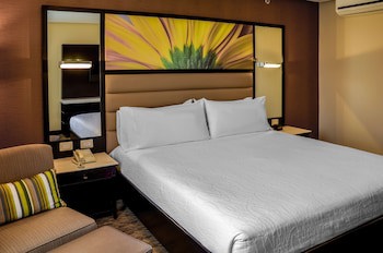 Hilton Garden Inn Guatemala City