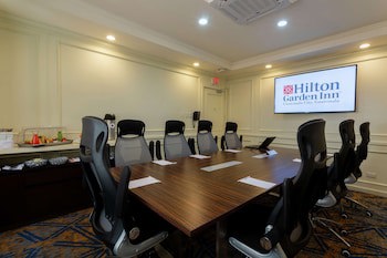 Hilton Garden Inn Guatemala City