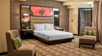 Hilton Garden Inn Guatemala City