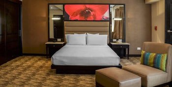 Hilton Garden Inn Guatemala City