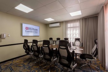 Hilton Garden Inn Guatemala City