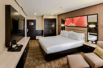 Hilton Garden Inn Guatemala City