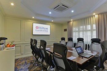 Hilton Garden Inn Guatemala City