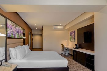 Hilton Garden Inn Guatemala City