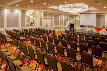 Hilton Garden Inn Guatemala City