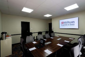 Hilton Garden Inn Guatemala City