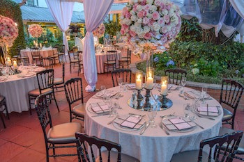 Hilton Garden Inn Guatemala City