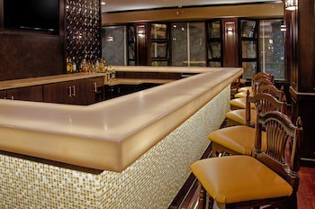 Hilton Garden Inn Guatemala City