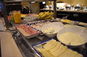 Hilton Garden Inn Guatemala City