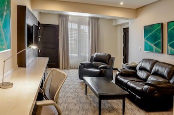 Hilton Garden Inn Guatemala City