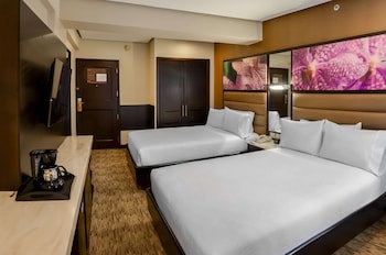 Hilton Garden Inn Guatemala City