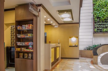 Hilton Garden Inn Guatemala City