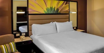 Hilton Garden Inn Guatemala City