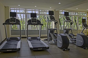 Hilton Garden Inn Guatemala City