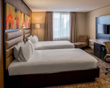 Hilton Garden Inn Guatemala City