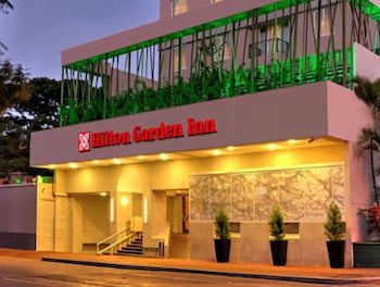 Hilton Garden Inn Guatemala City