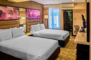 Hilton Garden Inn Guatemala City