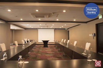 Hilton Garden Inn Guatemala City