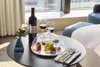 Grand Intercontinental Seoul Parnas, An Ihg Hotel