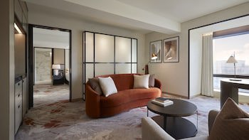 Grand Intercontinental Seoul Parnas, An Ihg Hotel