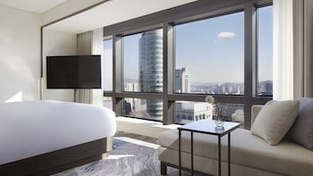 Grand Intercontinental Seoul Parnas, An Ihg Hotel