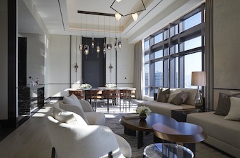 Grand Intercontinental Seoul Parnas, An Ihg Hotel