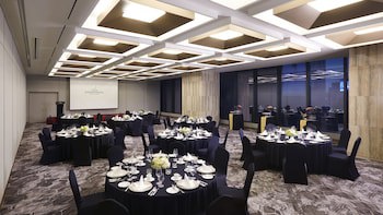 Grand Intercontinental Seoul Parnas, An Ihg Hotel