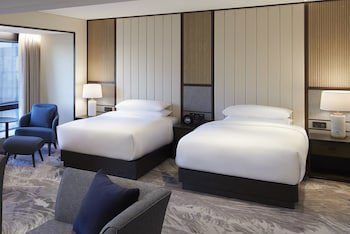 Grand Intercontinental Seoul Parnas, An Ihg Hotel