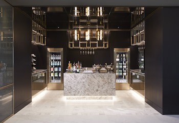 Grand Intercontinental Seoul Parnas, An Ihg Hotel