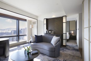 Grand Intercontinental Seoul Parnas, An Ihg Hotel