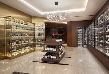 Grand Intercontinental Seoul Parnas, An Ihg Hotel
