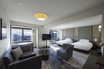 Grand Intercontinental Seoul Parnas, An Ihg Hotel