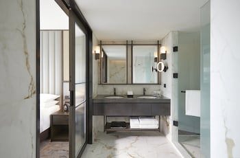 Grand Intercontinental Seoul Parnas, An Ihg Hotel