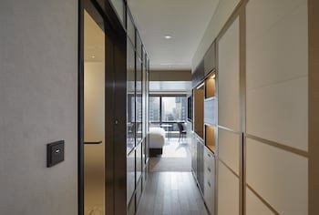 Grand Intercontinental Seoul Parnas, An Ihg Hotel