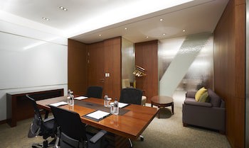 Grand Intercontinental Seoul Parnas, An Ihg Hotel