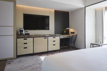 Grand Intercontinental Seoul Parnas, An Ihg Hotel