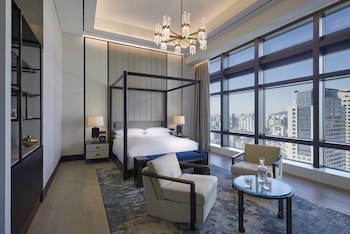 Grand Intercontinental Seoul Parnas, An Ihg Hotel