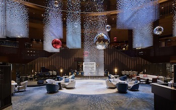 Grand Intercontinental Seoul Parnas, An Ihg Hotel