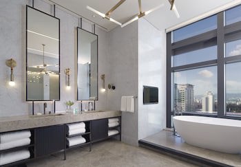 Grand Intercontinental Seoul Parnas, An Ihg Hotel