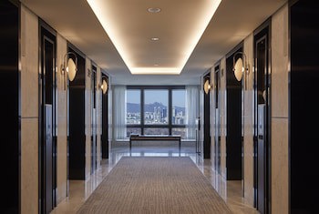 Grand Intercontinental Seoul Parnas, An Ihg Hotel