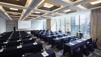 Grand Intercontinental Seoul Parnas, An Ihg Hotel