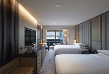 Grand Intercontinental Seoul Parnas, An Ihg Hotel