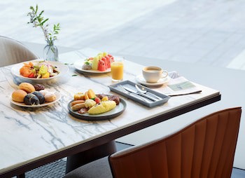 Grand Intercontinental Seoul Parnas, An Ihg Hotel