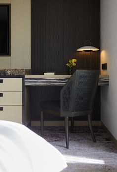 Grand Intercontinental Seoul Parnas, An Ihg Hotel