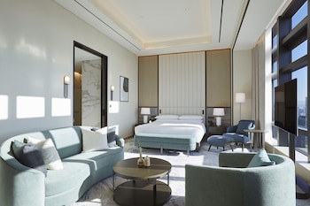 Grand Intercontinental Seoul Parnas, An Ihg Hotel
