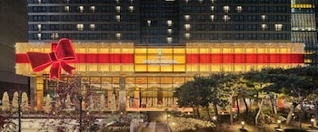Grand Intercontinental Seoul Parnas, An Ihg Hotel
