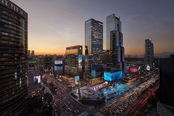 Grand Intercontinental Seoul Parnas, An Ihg Hotel
