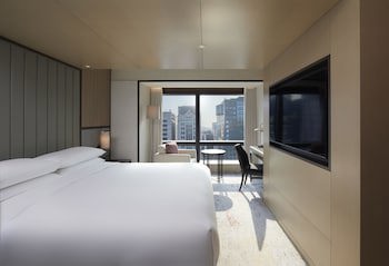Grand Intercontinental Seoul Parnas, An Ihg Hotel