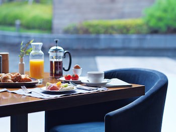 Grand Intercontinental Seoul Parnas, An Ihg Hotel