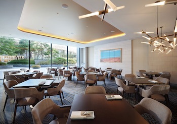 Grand Intercontinental Seoul Parnas, An Ihg Hotel